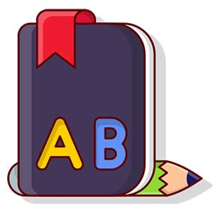 پکیج لغات و عبارات