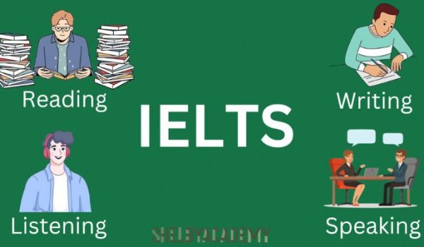 آیلتس چیست؟ راهنمای کامل آزمون IELTS برای مهاجرت و تحصیل