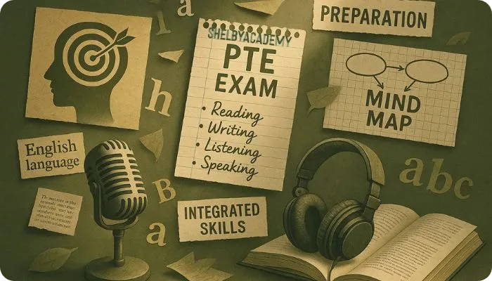 دوره جامع PTE چیست؟