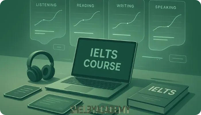 هزینه دوره جامع آیلتس چقدر است؟