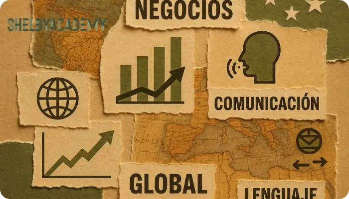 قیمت دوره انگلیسی تجاری یا Business English