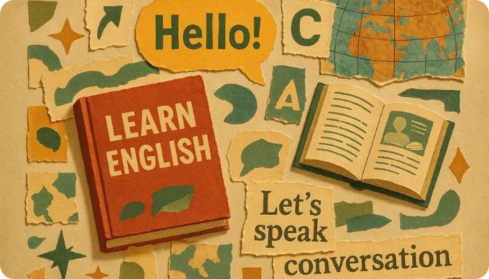 دوره speaking انگلیسی