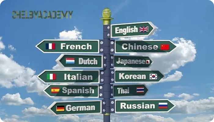 بهترین زبان برای مهاجرت از ایران | از انگلیسی تا چینی!