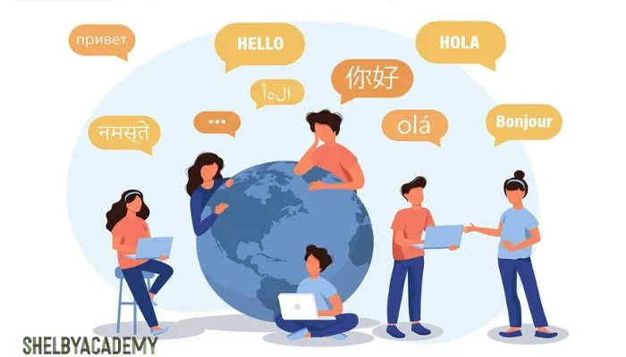 بهترین زبان برای مهاجرت از ایران | از انگلیسی تا چینی!