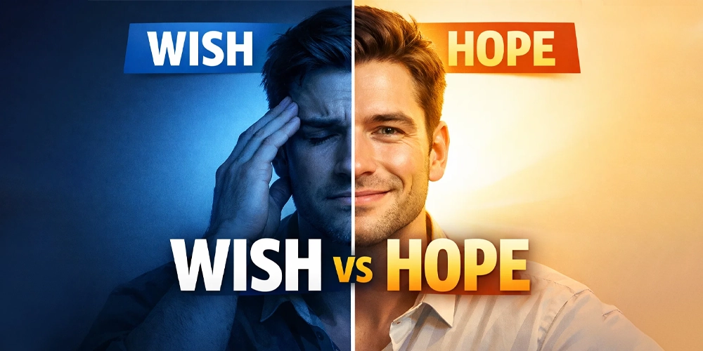بررسی ساختار گرامر Wish در زبان انگلیسی | یکی از چالش برانگیزترین بخش های اسپیکینگ