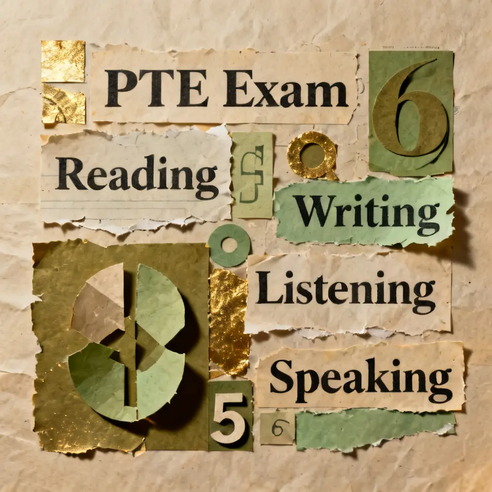 آزمون PTE چیست و مناسب چه افرادی است؟