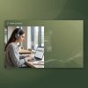A request from your boss (نمونه ویس های listening سطح A1) قسمت اول
