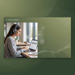 A request from your boss (نمونه ویس های listening سطح A1) قسمت اول
