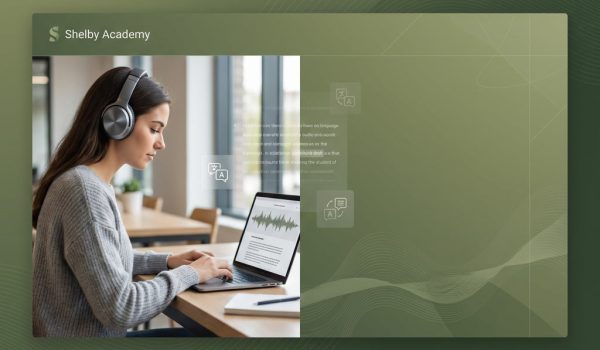 A request from your boss (نمونه ویس های listening سطح A1) قسمت اول