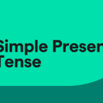 گرامر حال ساده انگلیسی (Simple Present Tense)