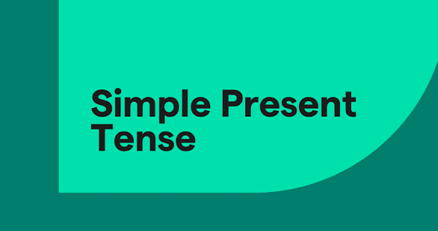 گرامر حال ساده انگلیسی (Simple Present Tense)